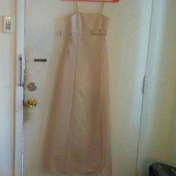 Gown